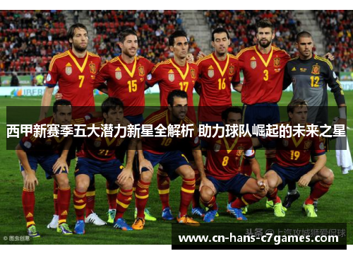 西甲新赛季五大潜力新星全解析 助力球队崛起的未来之星