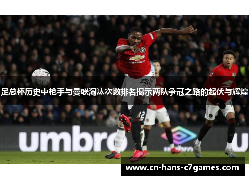 足总杯历史中枪手与曼联淘汰次数排名揭示两队争冠之路的起伏与辉煌 足总杯历史中枪手与曼联淘汰次数排名揭示两队争冠之路的起伏与辉煌