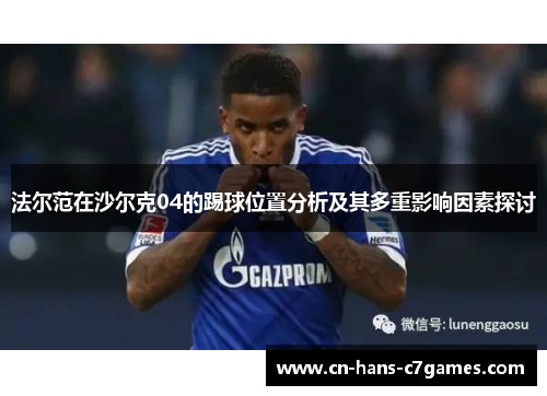 法尔范在沙尔克04的踢球位置分析及其多重影响因素探讨