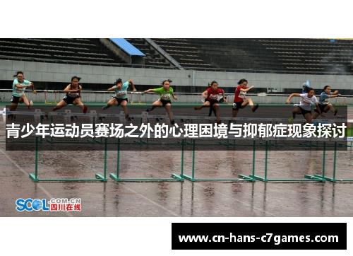 青少年运动员赛场之外的心理困境与抑郁症现象探讨